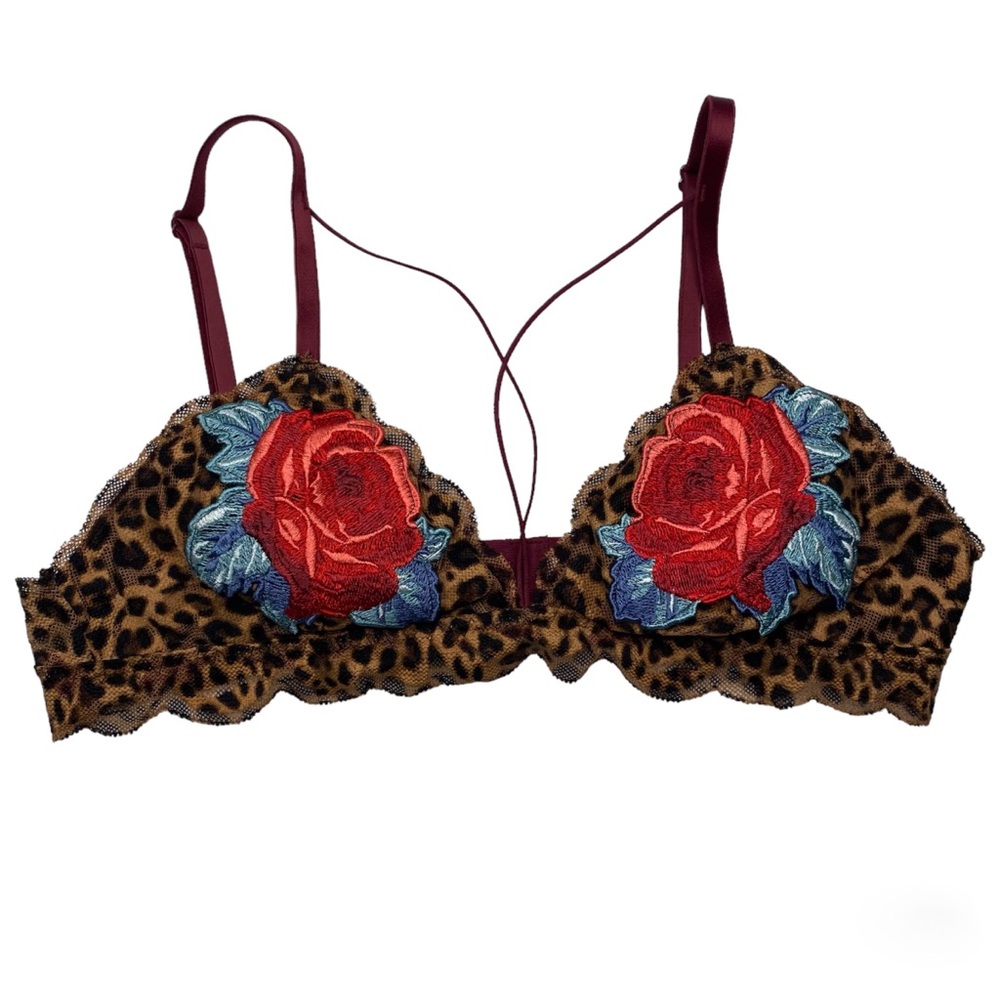 Victoria’s Secret PINK Bralette - size Small
